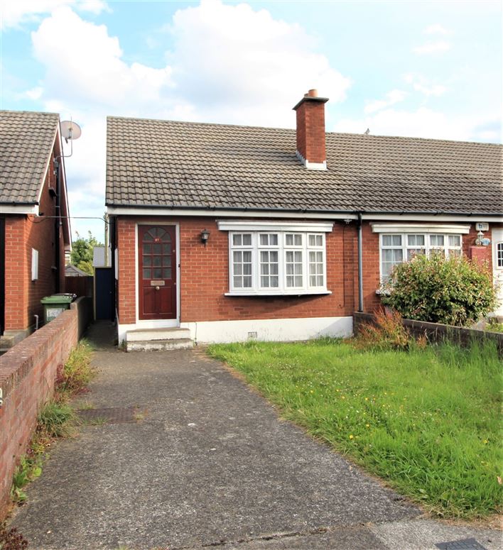 97 Kincora Court, Clontarf, Dublin 3 DNG Fairview 4634100 MyHome