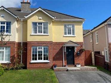 Main image for 38 Belleville, New Ross, Wexford