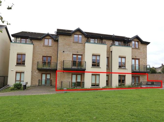 3A Flaxmill Court, Flaxmill Lane, Drogheda, Co. Louth