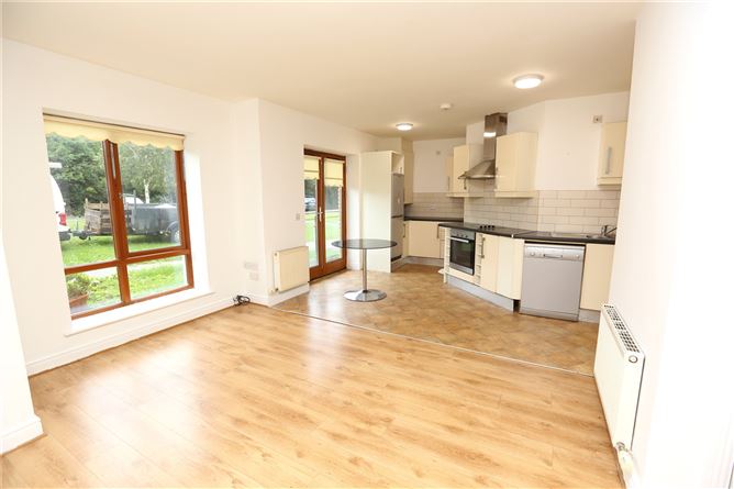 3A Flaxmill Court, Flaxmill Lane, Drogheda, Co. Louth