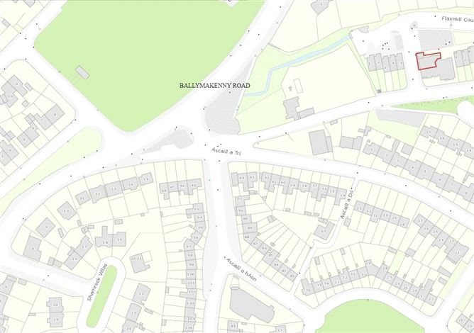 3A Flaxmill Court, Flaxmill Lane, Drogheda, Co. Louth