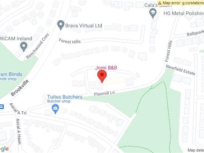 3A Flaxmill Court, Flaxmill Lane, Drogheda, Co. Louth