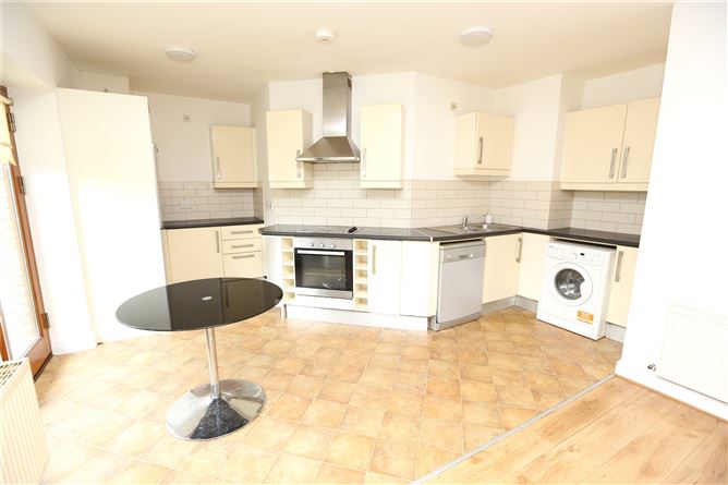 3A Flaxmill Court, Flaxmill Lane, Drogheda, Co. Louth