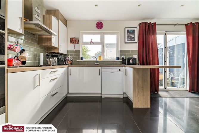 74 The Glen, Kilnacourt Woods, Portarlington, Laois