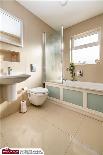 74 The Glen, Kilnacourt Woods, Portarlington, Laois