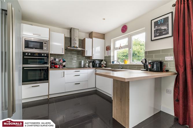74 The Glen, Kilnacourt Woods, Portarlington, Laois