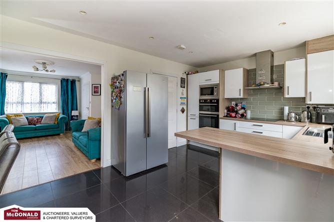 74 The Glen, Kilnacourt Woods, Portarlington, Laois