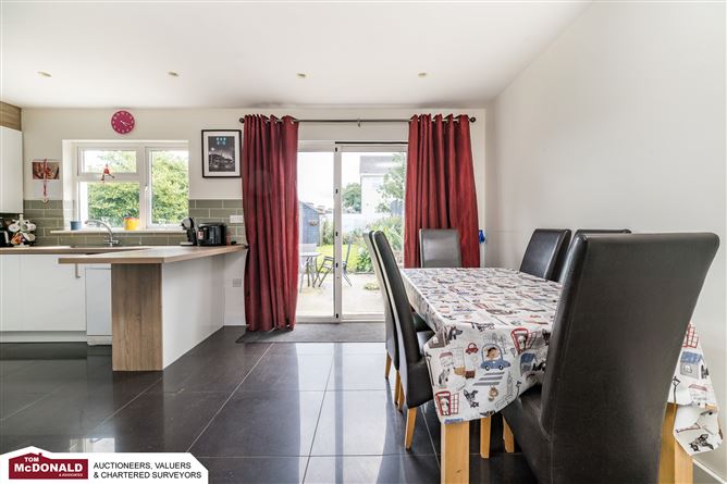 74 The Glen, Kilnacourt Woods, Portarlington, Laois