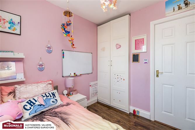 74 The Glen, Kilnacourt Woods, Portarlington, Laois