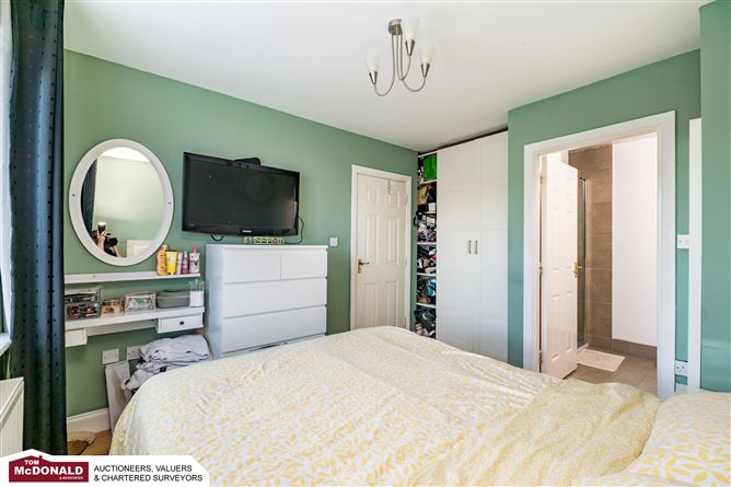 74 The Glen, Kilnacourt Woods, Portarlington, Laois