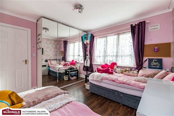 74 The Glen, Kilnacourt Woods, Portarlington, Laois