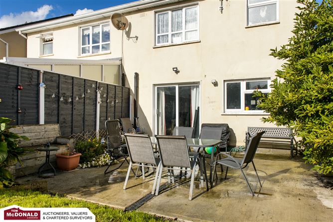 74 The Glen, Kilnacourt Woods, Portarlington, Laois