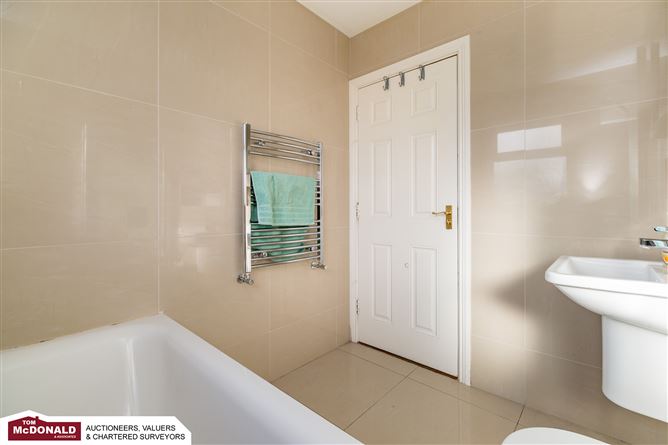 74 The Glen, Kilnacourt Woods, Portarlington, Laois