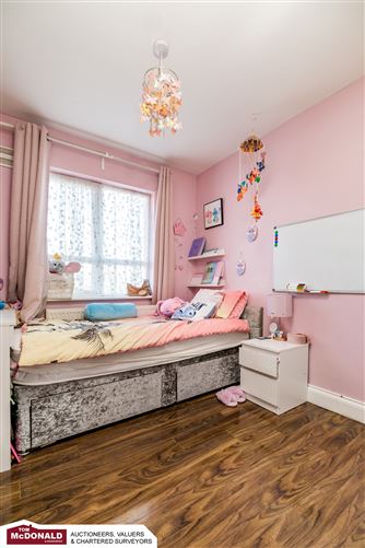 74 The Glen, Kilnacourt Woods, Portarlington, Laois