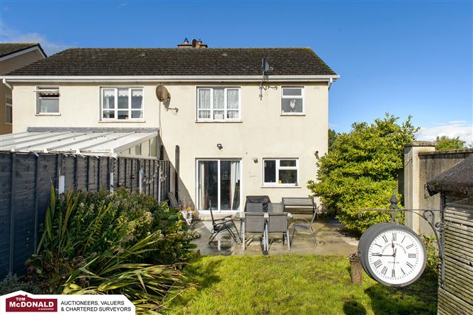 74 The Glen, Kilnacourt Woods, Portarlington, Laois