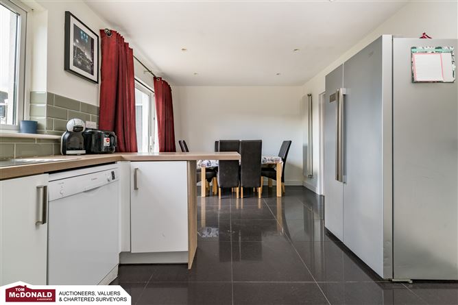 74 The Glen, Kilnacourt Woods, Portarlington, Laois