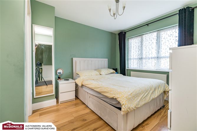 74 The Glen, Kilnacourt Woods, Portarlington, Laois