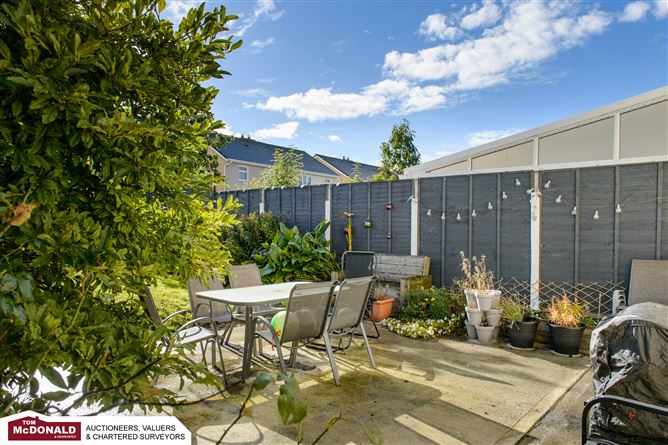 74 The Glen, Kilnacourt Woods, Portarlington, Laois