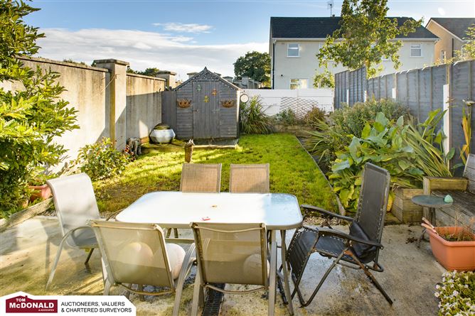 74 The Glen, Kilnacourt Woods, Portarlington, Laois