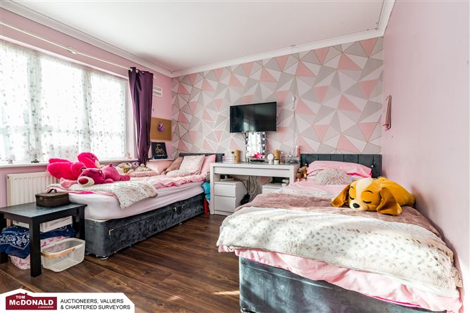 74 The Glen, Kilnacourt Woods, Portarlington, Laois
