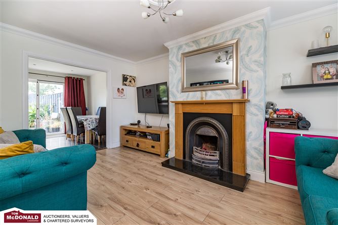 74 The Glen, Kilnacourt Woods, Portarlington, Laois