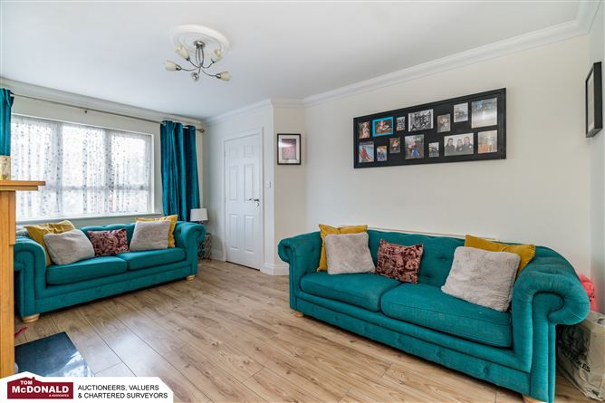 74 The Glen, Kilnacourt Woods, Portarlington, Laois