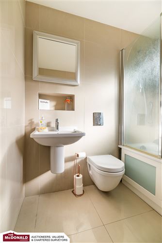 74 The Glen, Kilnacourt Woods, Portarlington, Laois