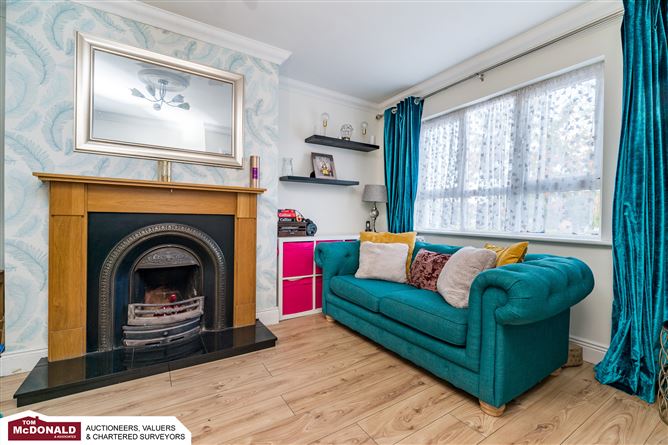 74 The Glen, Kilnacourt Woods, Portarlington, Laois