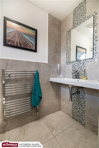 74 The Glen, Kilnacourt Woods, Portarlington, Laois
