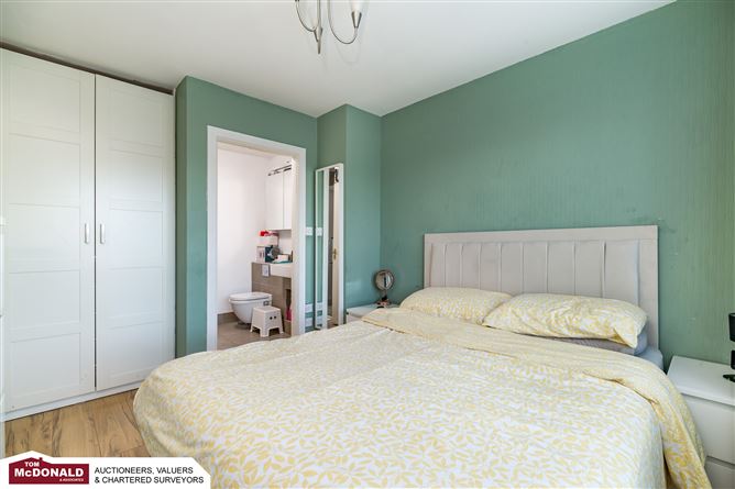 74 The Glen, Kilnacourt Woods, Portarlington, Laois