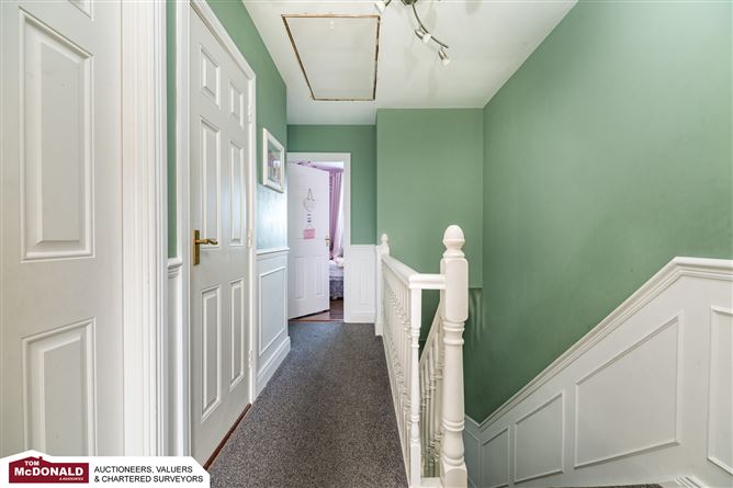 74 The Glen, Kilnacourt Woods, Portarlington, Laois