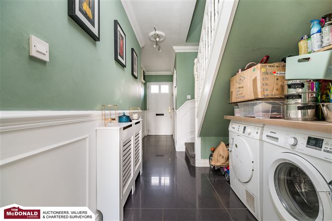 74 The Glen, Kilnacourt Woods, Portarlington, Laois