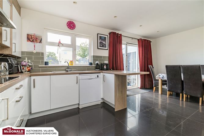 74 The Glen, Kilnacourt Woods, Portarlington, Laois