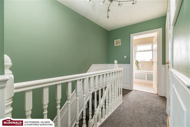 74 The Glen, Kilnacourt Woods, Portarlington, Laois