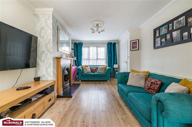 74 The Glen, Kilnacourt Woods, Portarlington, Laois