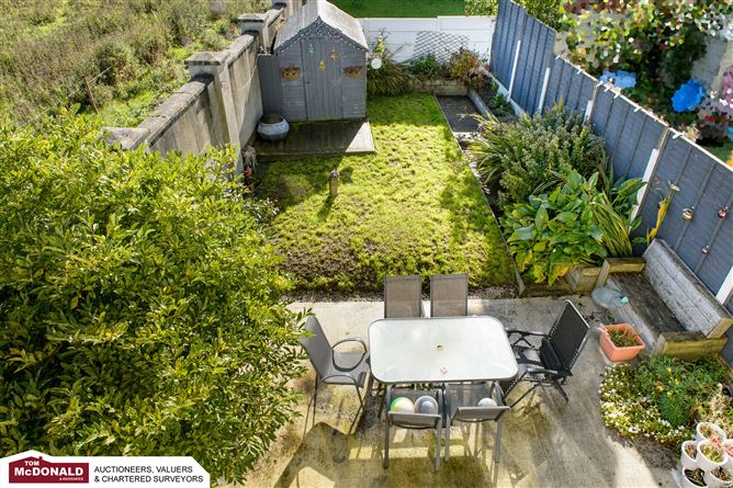 74 The Glen, Kilnacourt Woods, Portarlington, Laois