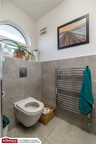 74 The Glen, Kilnacourt Woods, Portarlington, Laois