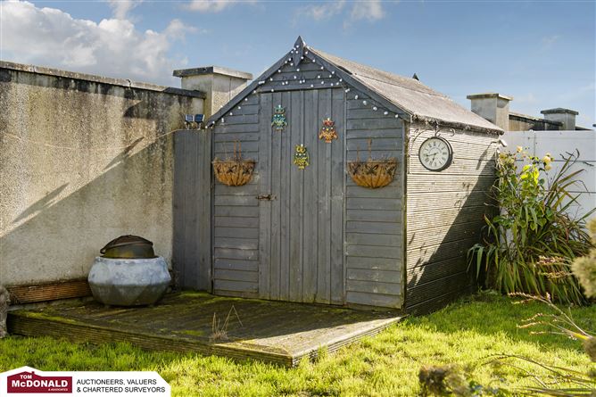 74 The Glen, Kilnacourt Woods, Portarlington, Laois