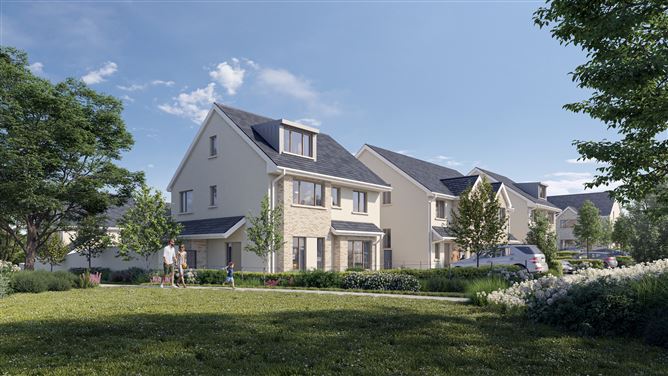 Main image for 19 The Avenue, The Linden, Bellvue, Delgany, Wicklow