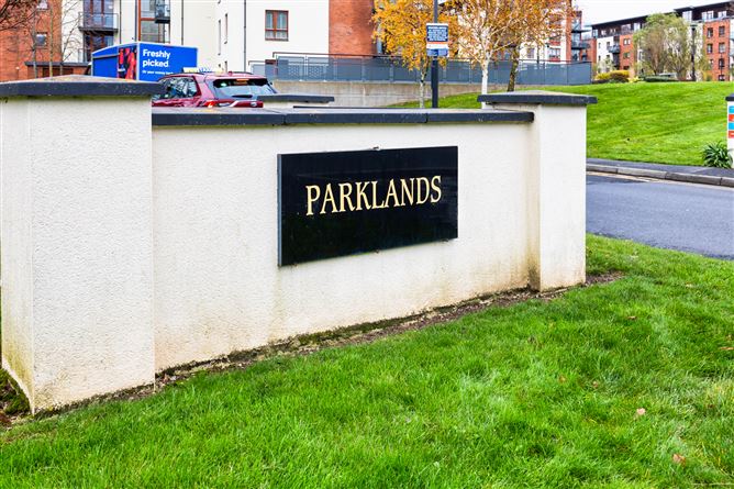 13 Parklands, Northwood, Santry, Dublin 9