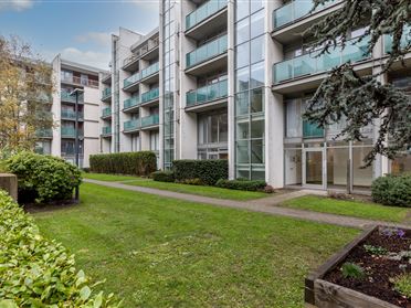Image for Apartment 127, Crosbie's Yard, East Wall, Dublin 3