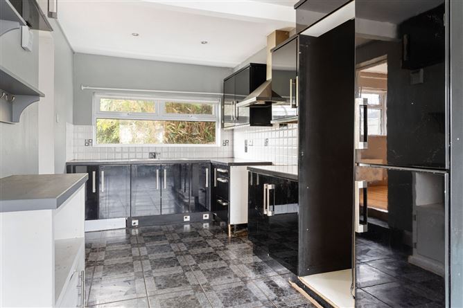 1 Elton Drive, Ard Na Greine, Dublin 13