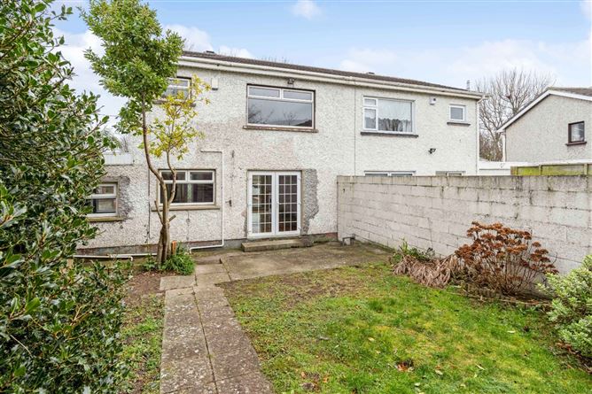 1 Elton Drive, Ard Na Greine, Dublin 13
