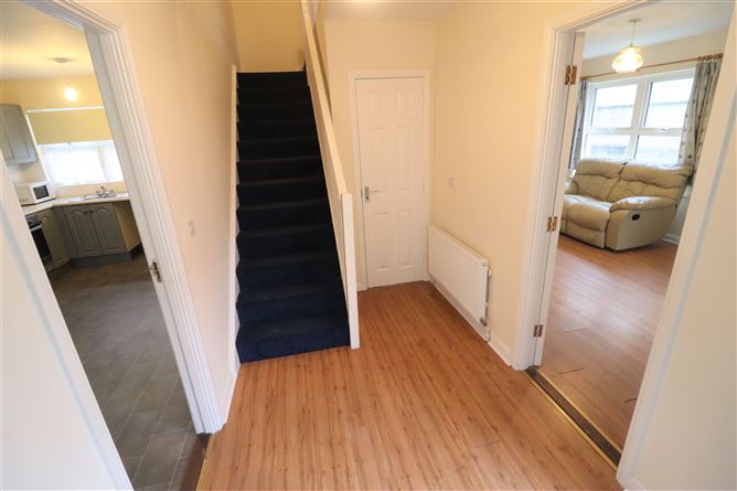9 Castle View, Graiguecullen, Carlow