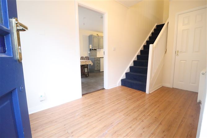 9 Castle View, Graiguecullen, Carlow