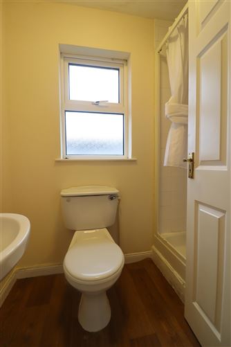 9 Castle View, Graiguecullen, Carlow