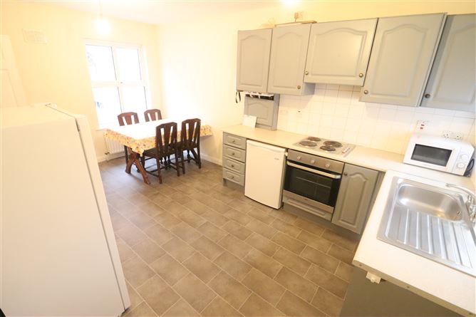 9 Castle View, Graiguecullen, Carlow