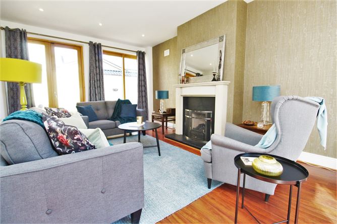 36 Redwood, Hollystown, Dublin 15