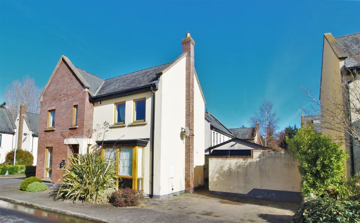 36 Redwood, Hollystown, Dublin 15 DNG Castleknock 4687100 MyHome