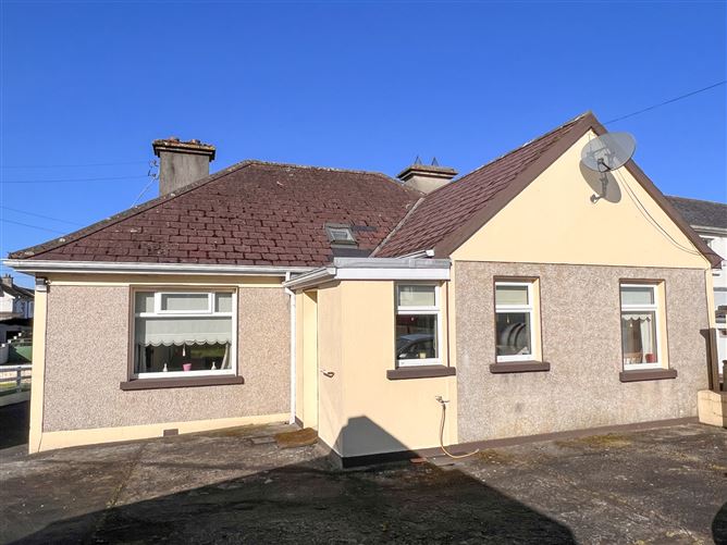 St. Brigid's, Boheravoroon, Borroway, Thurles, Co. Tipperary